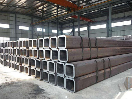 厚壁方管的规格和应用方式