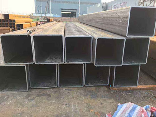 无缝方管的发展规格