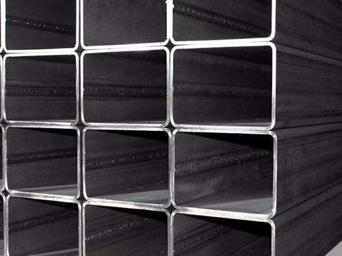 Q345方管像对待生命一样对待生态环境