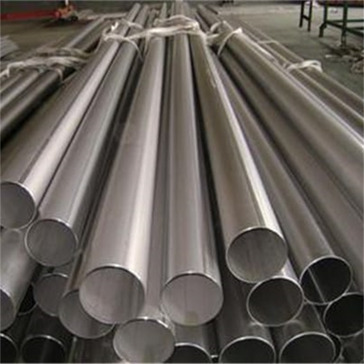 2205不锈钢管