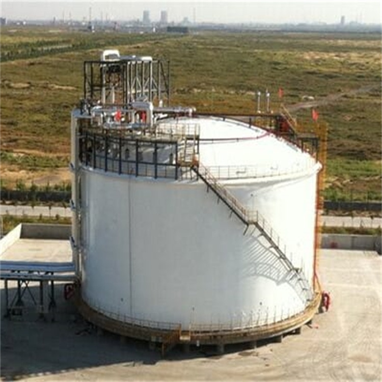 LNG储罐解决方案