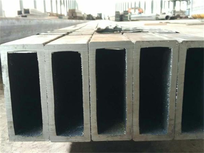 影响近期无缝方管市场走势的重点因素盘点