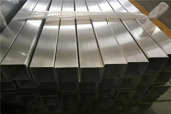 310S不锈钢方管