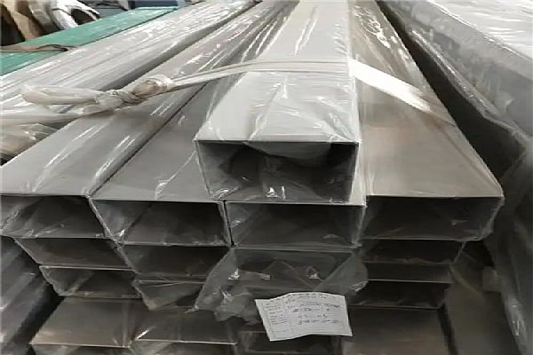 317L不锈钢方管