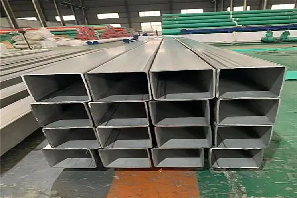 不锈钢方管